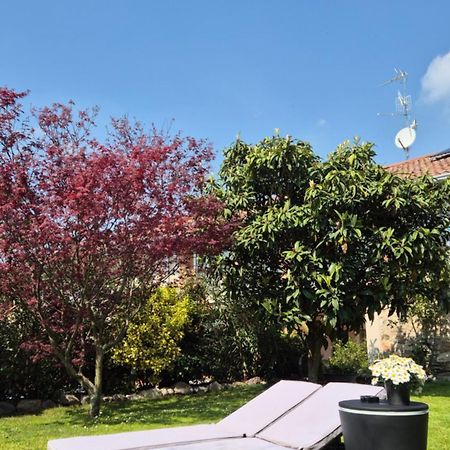 Cascina San Martino Bed & Breakfast Passirano Dış mekan fotoğraf