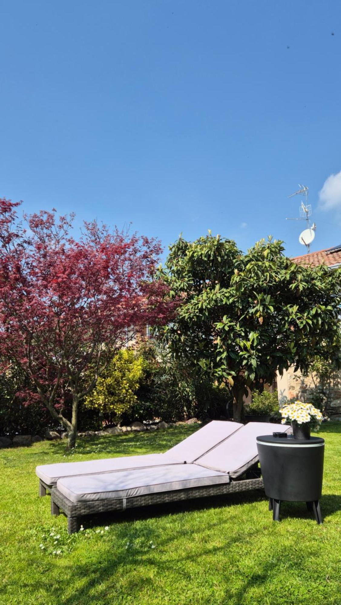 Cascina San Martino Bed & Breakfast Passirano Dış mekan fotoğraf