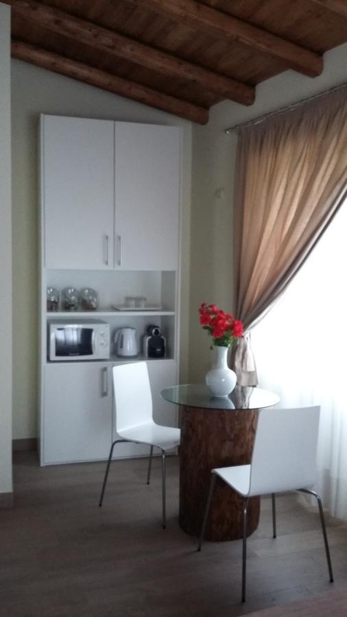 Cascina San Martino Bed & Breakfast Passirano Dış mekan fotoğraf